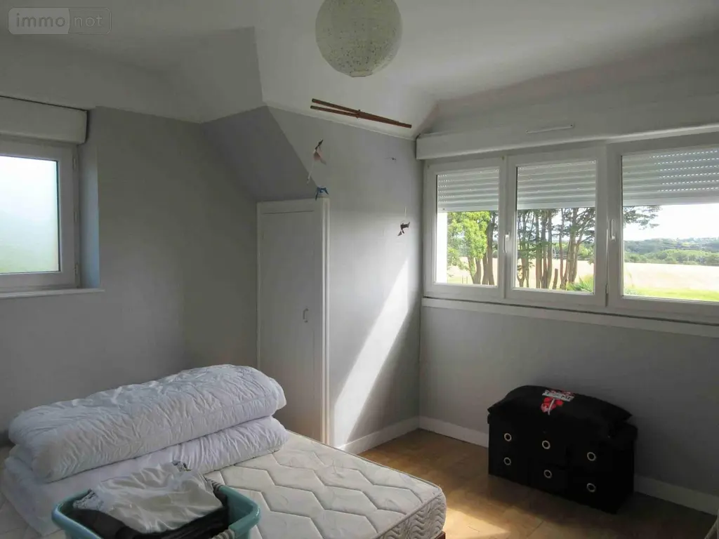 Maison a vendre Douarnenez 29100 Finistère 29 128 m2 7 pièces 392515 euros 020/3761 011