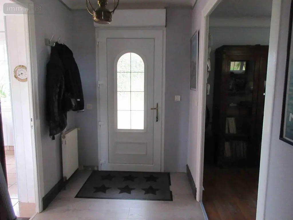 Maison a vendre Douarnenez 29100 Finistère 29 128 m2 7 pièces 392515 euros 020/3761 004