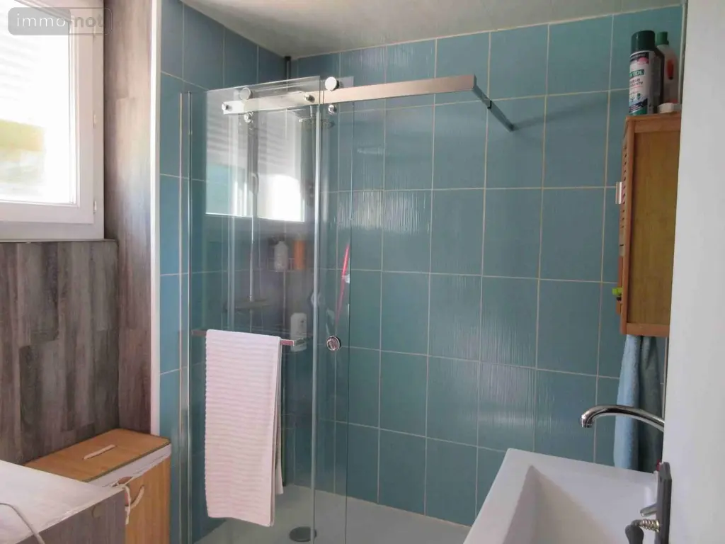 Maison a vendre Douarnenez 29100 Finistère 29 128 m2 7 pièces 392515 euros 020/3761 007