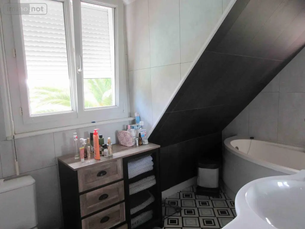 Maison a vendre Douarnenez 29100 Finistère 29 128 m2 7 pièces 392515 euros 020/3761 008