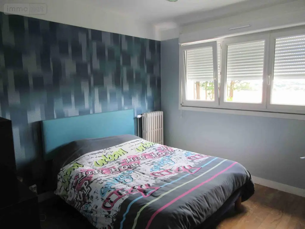 Maison a vendre Douarnenez 29100 Finistère 29 128 m2 7 pièces 392515 euros 020/3761 009