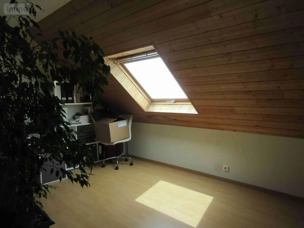 Maison a vendre Plouhinec 29780 Finistère 29 98 m2 5 pièces 296970 euros 020/3763 011