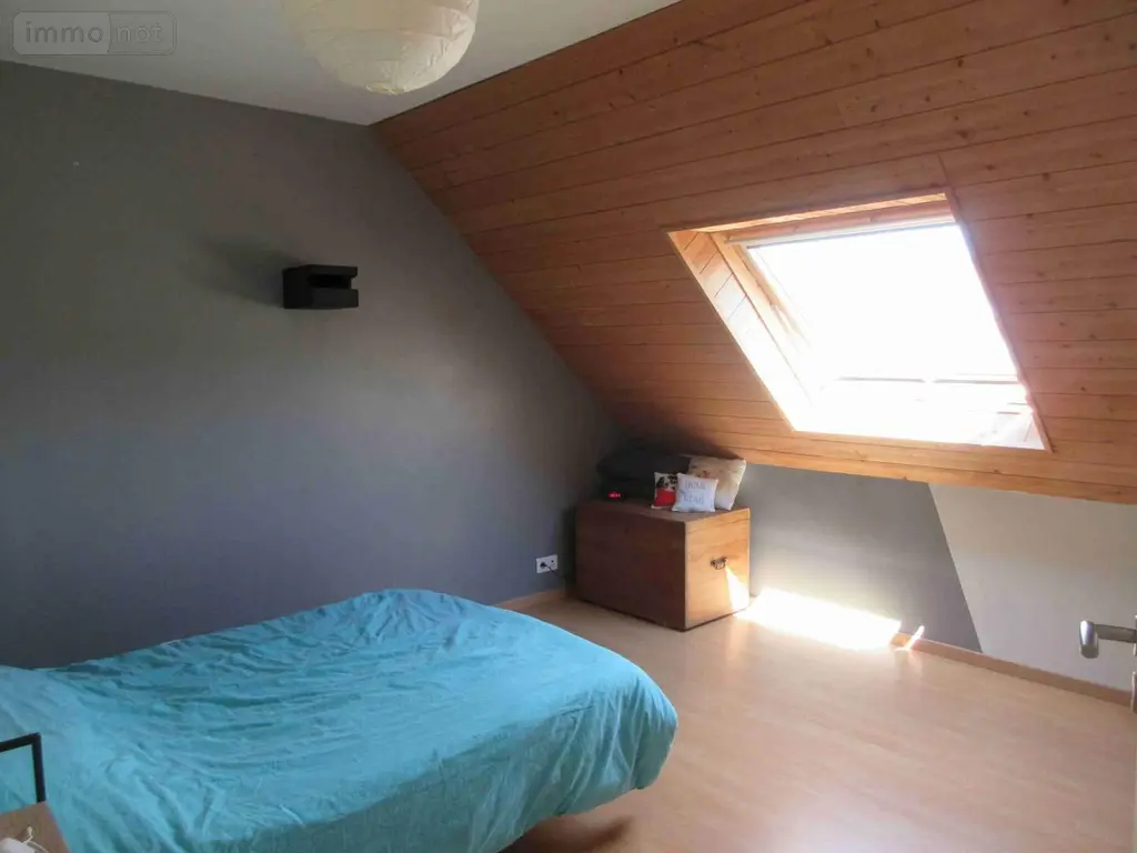 Maison a vendre Plouhinec 29780 Finistère 29 98 m2 5 pièces 296970 euros 020/3763 006