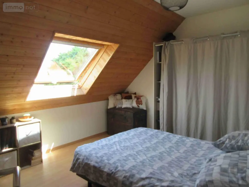 Maison a vendre Plouhinec 29780 Finistère 29 98 m2 5 pièces 296970 euros 020/3763 007