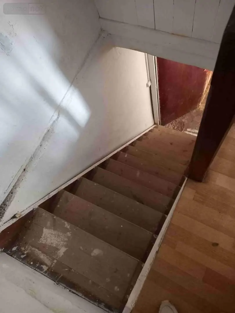 Maison a vendre Île-de-Sein 29990 Finistère 29 1 m2 3 pièces 125760 euros 020/3764 010