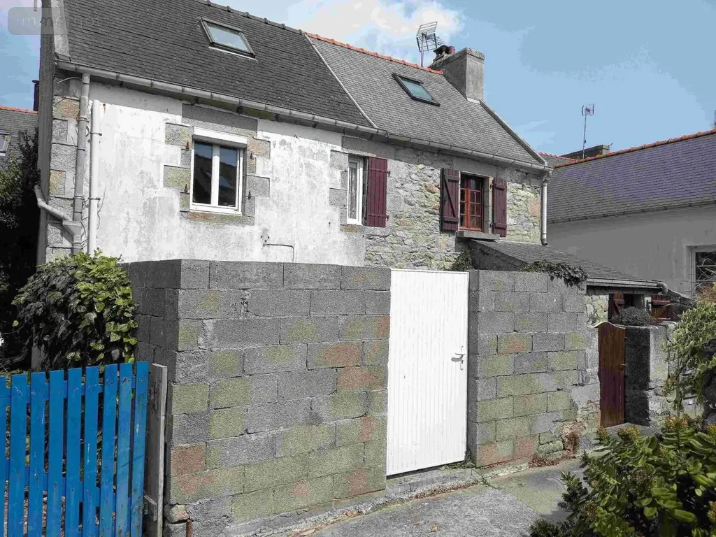 Maison a vendre Île-de-Sein 29990 Finistère 29 1 m2 3 pièces 125760 euros 020/3764 011