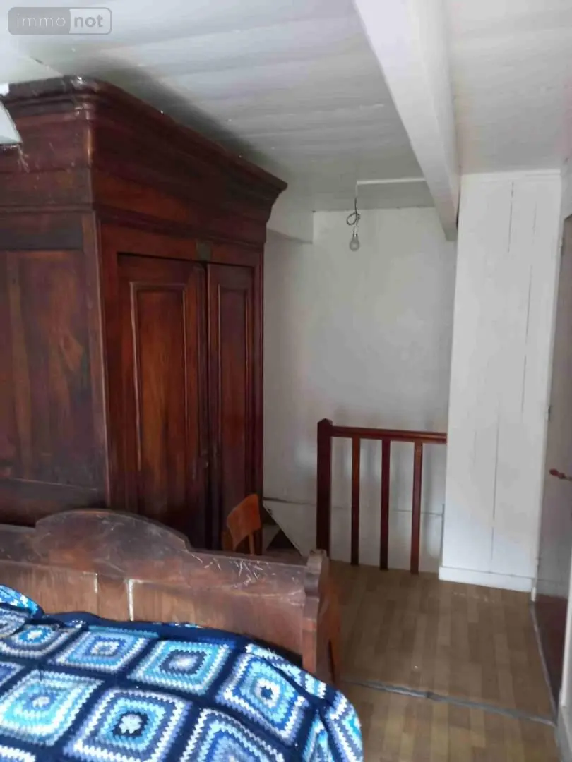 Maison a vendre Île-de-Sein 29990 Finistère 29 1 m2 3 pièces 125760 euros 020/3764 013