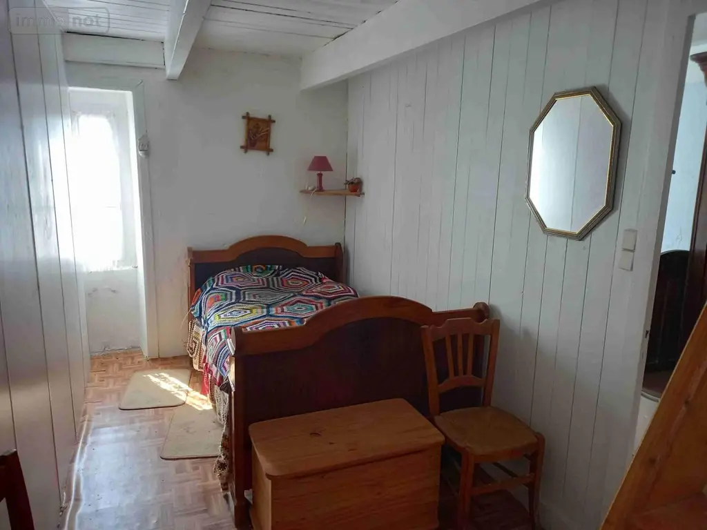 Maison a vendre Île-de-Sein 29990 Finistère 29 1 m2 3 pièces 125760 euros 020/3764 005