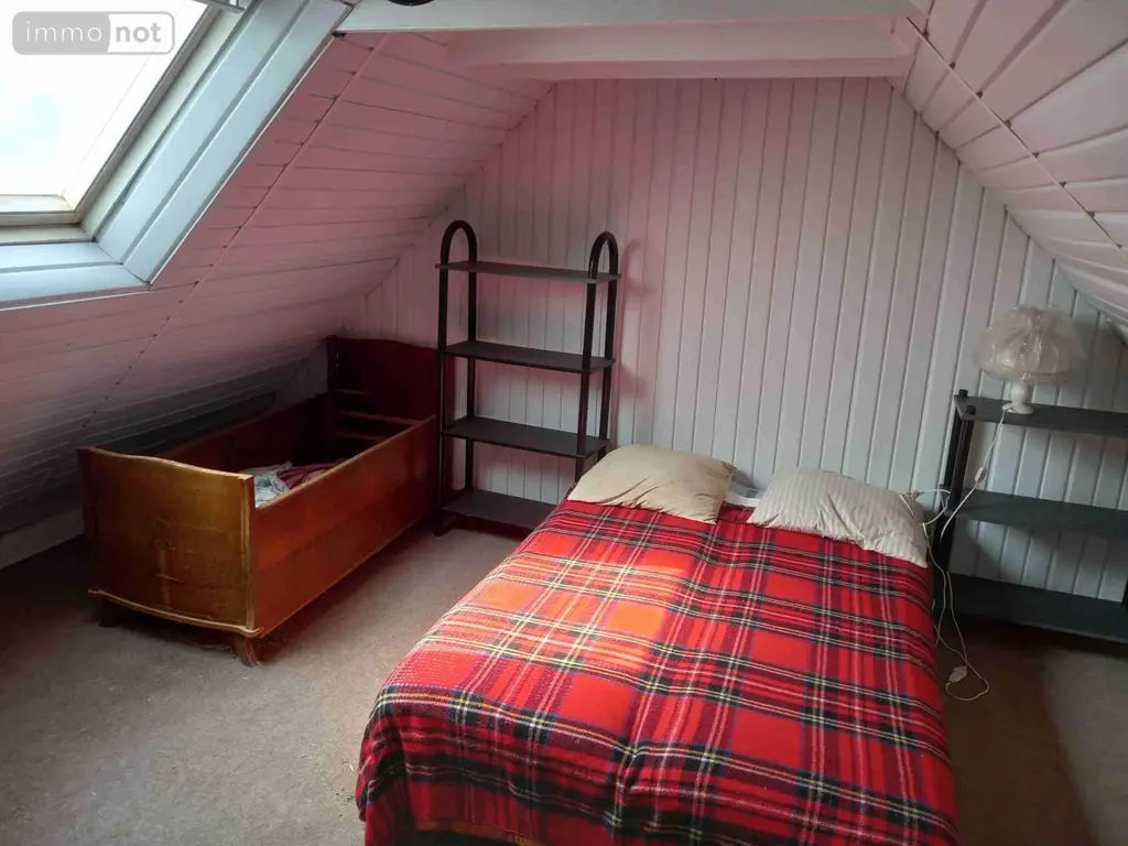 Maison a vendre Île-de-Sein 29990 Finistère 29 1 m2 3 pièces 125760 euros 020/3764 007