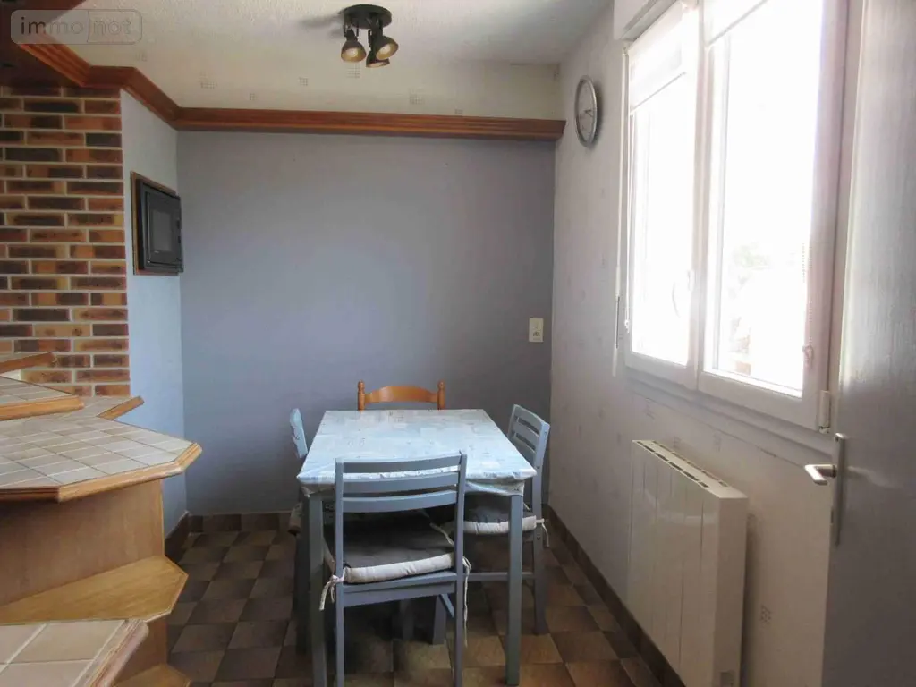 Maison a vendre Primelin 29770 Finistère 29 119 m2 7 pièces 332288 euros 020/3768 013
