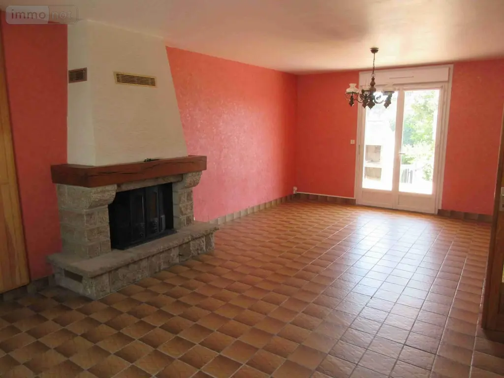 Maison a vendre Primelin 29770 Finistère 29 119 m2 7 pièces 332288 euros 020/3768 002