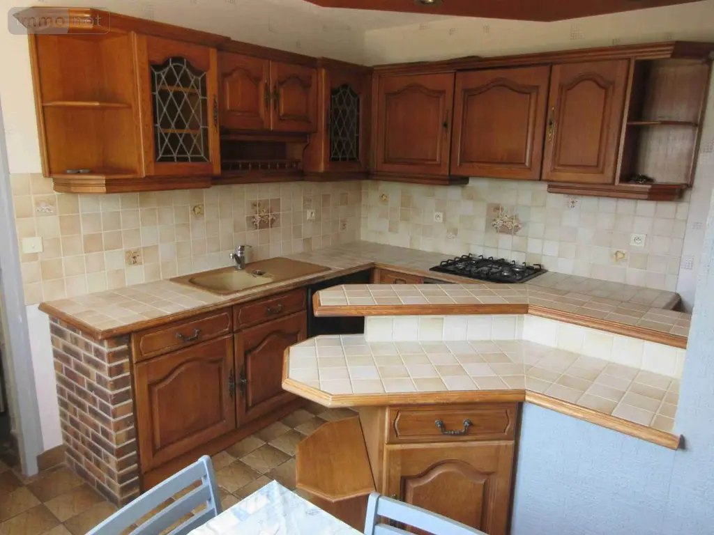 Maison a vendre Primelin 29770 Finistère 29 119 m2 7 pièces 332288 euros 020/3768 003