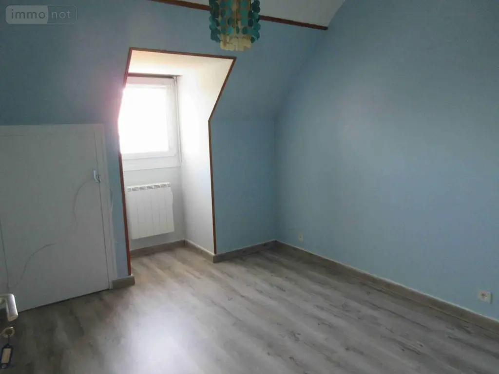 Maison a vendre Primelin 29770 Finistère 29 119 m2 7 pièces 332288 euros 020/3768 006