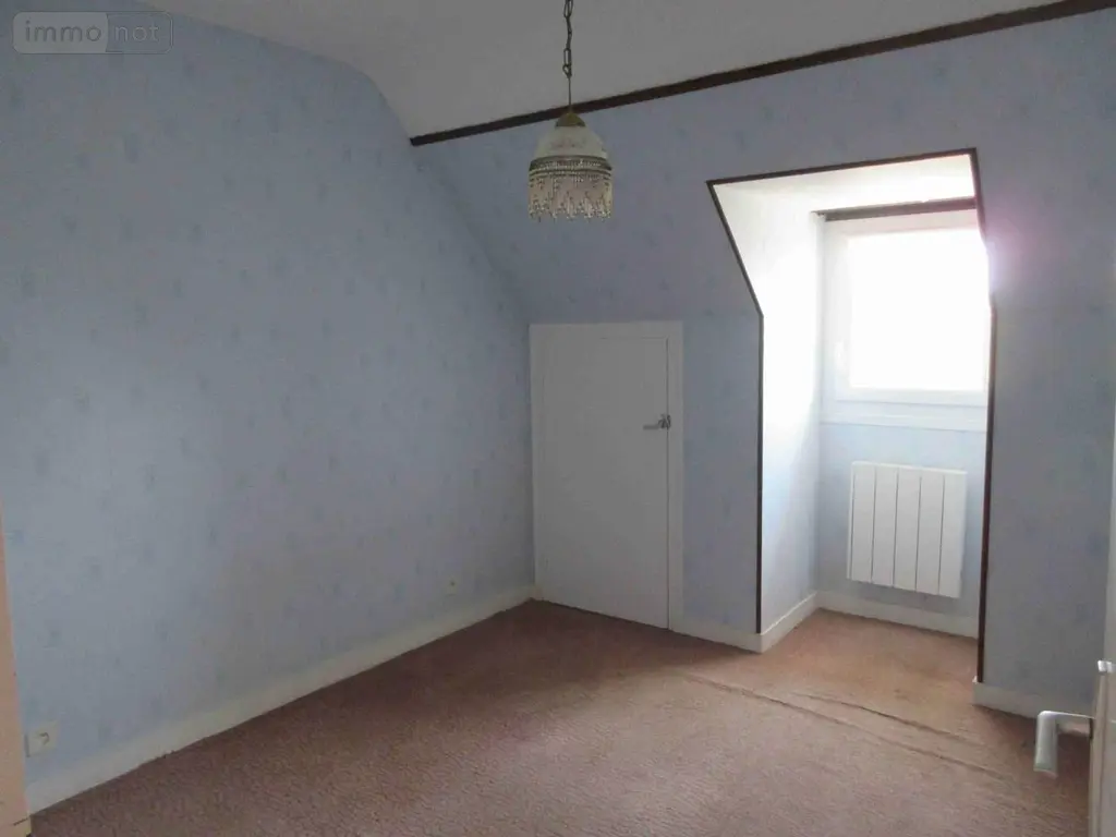 Maison a vendre Primelin 29770 Finistère 29 119 m2 7 pièces 332288 euros 020/3768 007