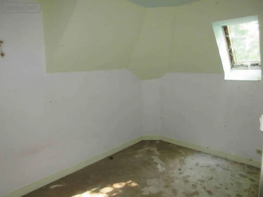 Maison a vendre Audierne 29770 Finistère 29 1 m2 4 pièces 75260 euros 020/3769 010