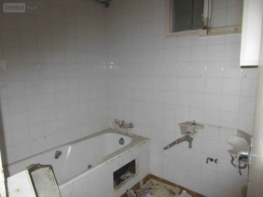 Maison a vendre Audierne 29770 Finistère 29 1 m2 4 pièces 75260 euros 020/3769 011