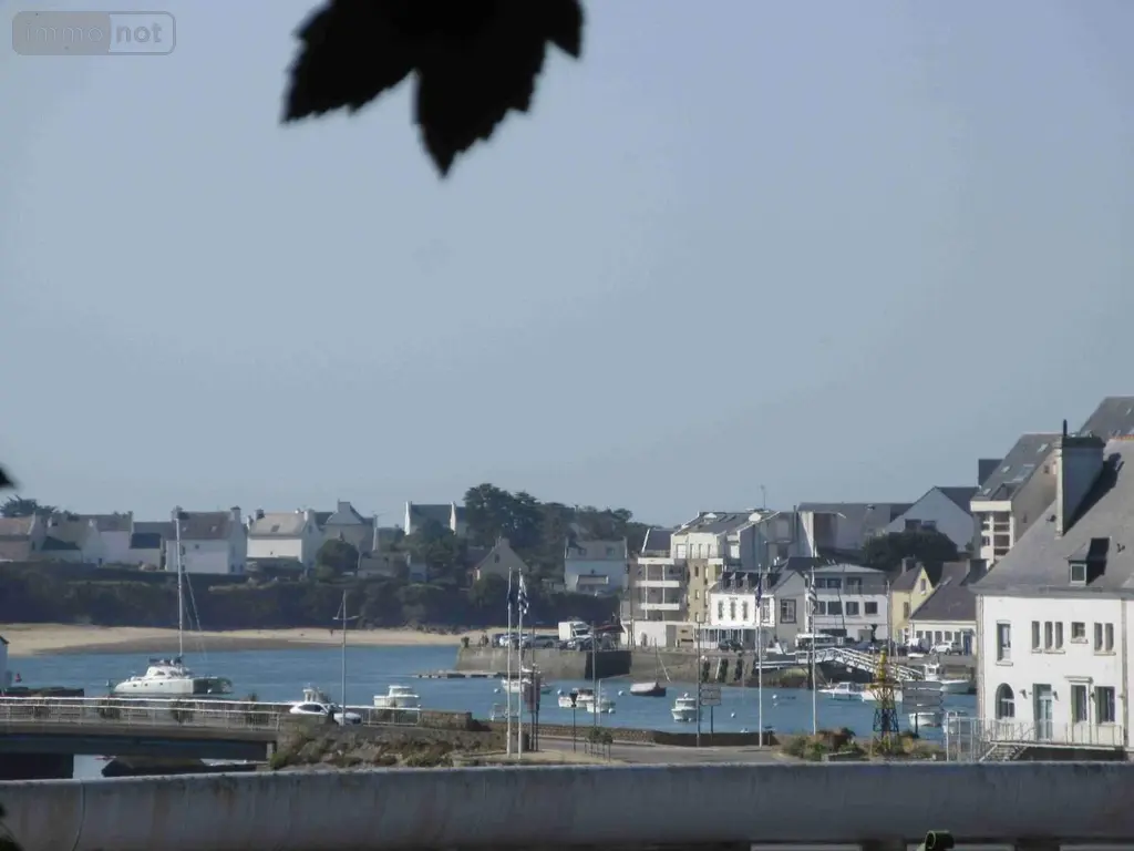 Maison a vendre Audierne 29770 Finistère 29 1 m2 4 pièces 75260 euros 020/3769 003