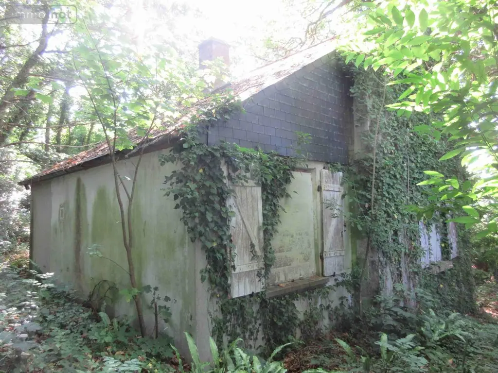 Maison a vendre Audierne 29770 Finistère 29 1 m2 4 pièces 75260 euros 020/3769 005
