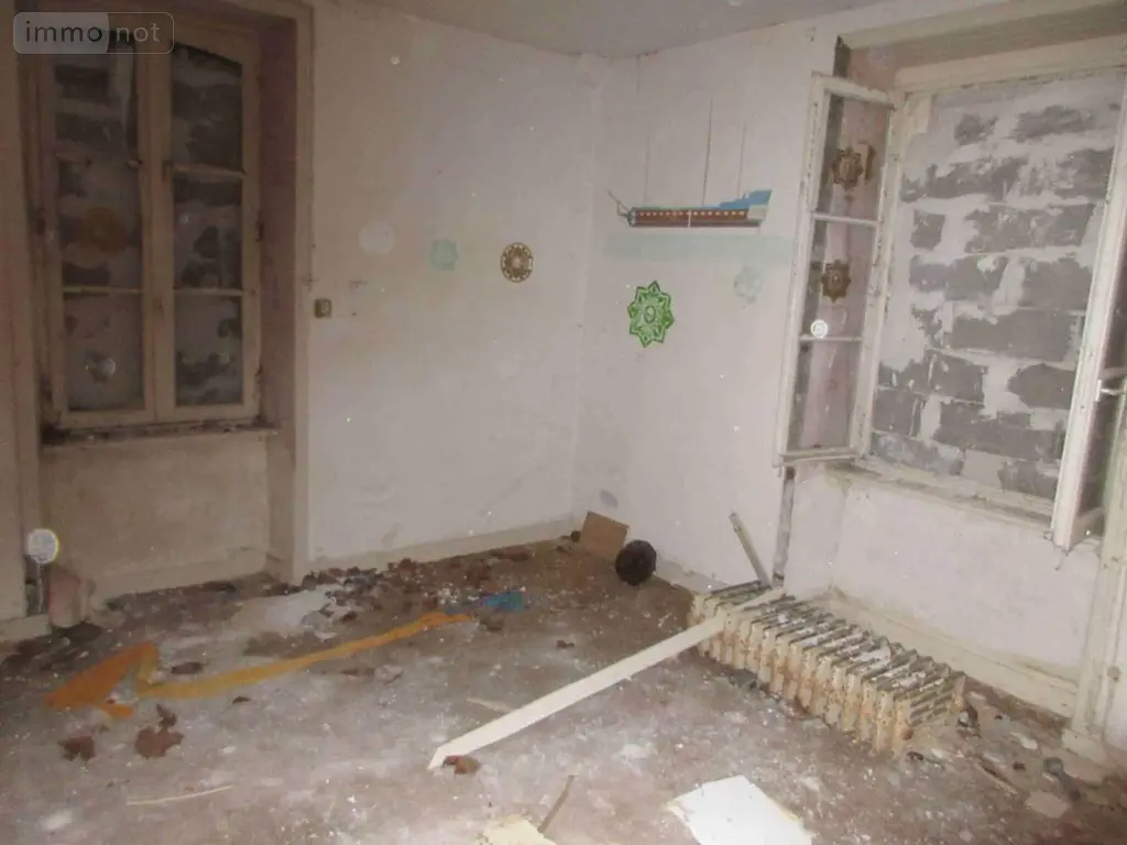 Maison a vendre Audierne 29770 Finistère 29 1 m2 4 pièces 75260 euros 020/3769 007