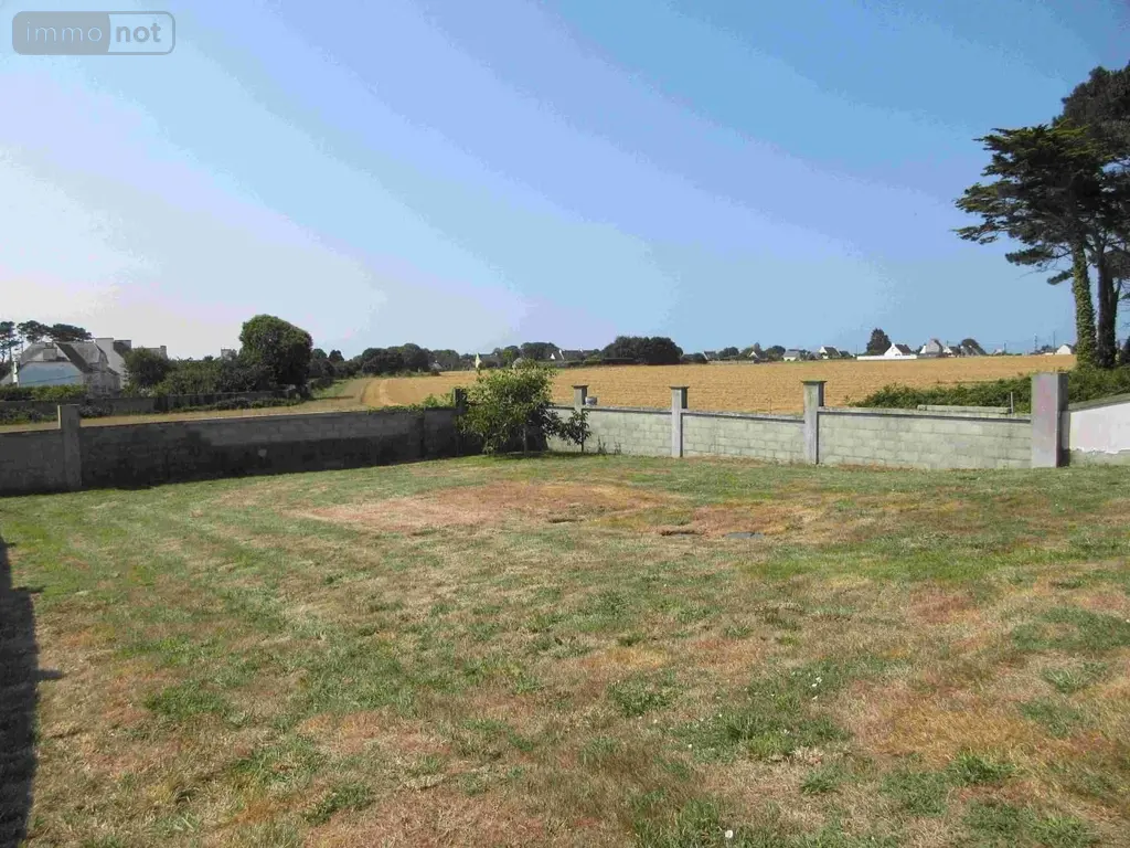 Maison a vendre Plozévet 29710 Finistère 29 105 m2 5 pièces 312600 euros 020/3771 010