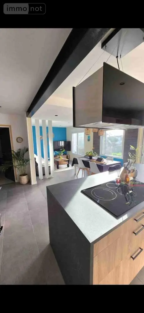 Maison a vendre Plozévet 29710 Finistère 29 105 m2 5 pièces 312600 euros 020/3771 003