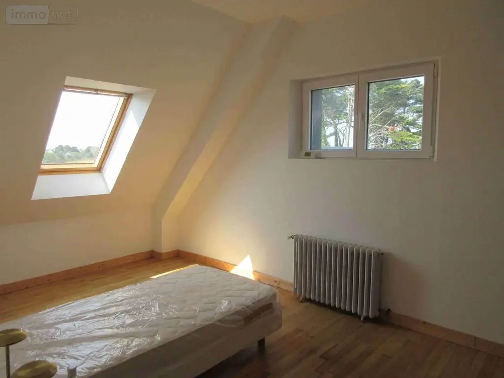 Maison a vendre Plozévet 29710 Finistère 29 105 m2 5 pièces 312600 euros 020/3771 007