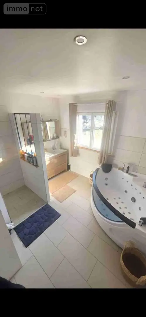 Maison a vendre Plozévet 29710 Finistère 29 105 m2 5 pièces 312600 euros 020/3771 008
