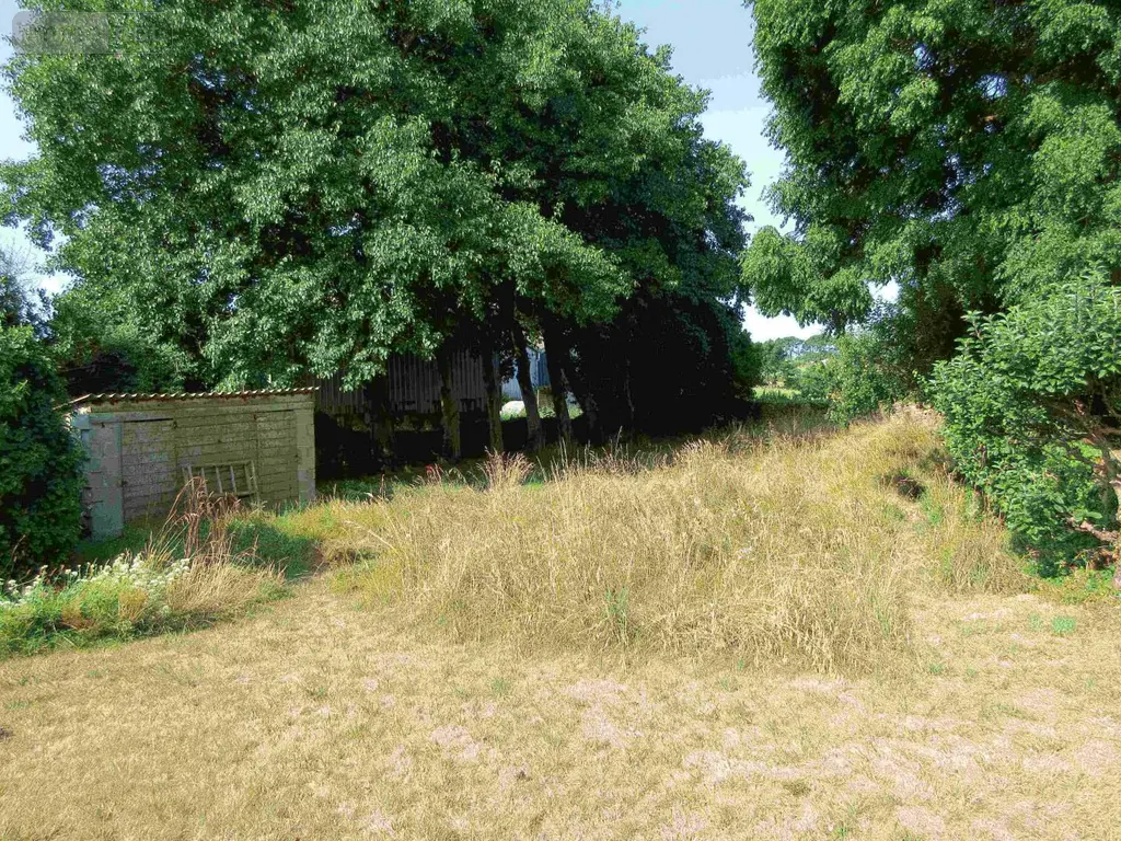 Maison a vendre Beuzec-Cap-Sizun 29790 Finistère 29 110 m2 5 pièces 260500 euros 020/3772 010