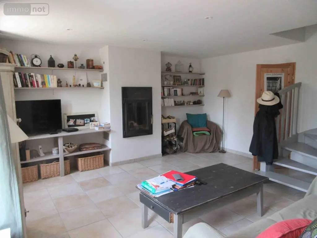 Maison a vendre Beuzec-Cap-Sizun 29790 Finistère 29 110 m2 5 pièces 260500 euros 020/3772 002