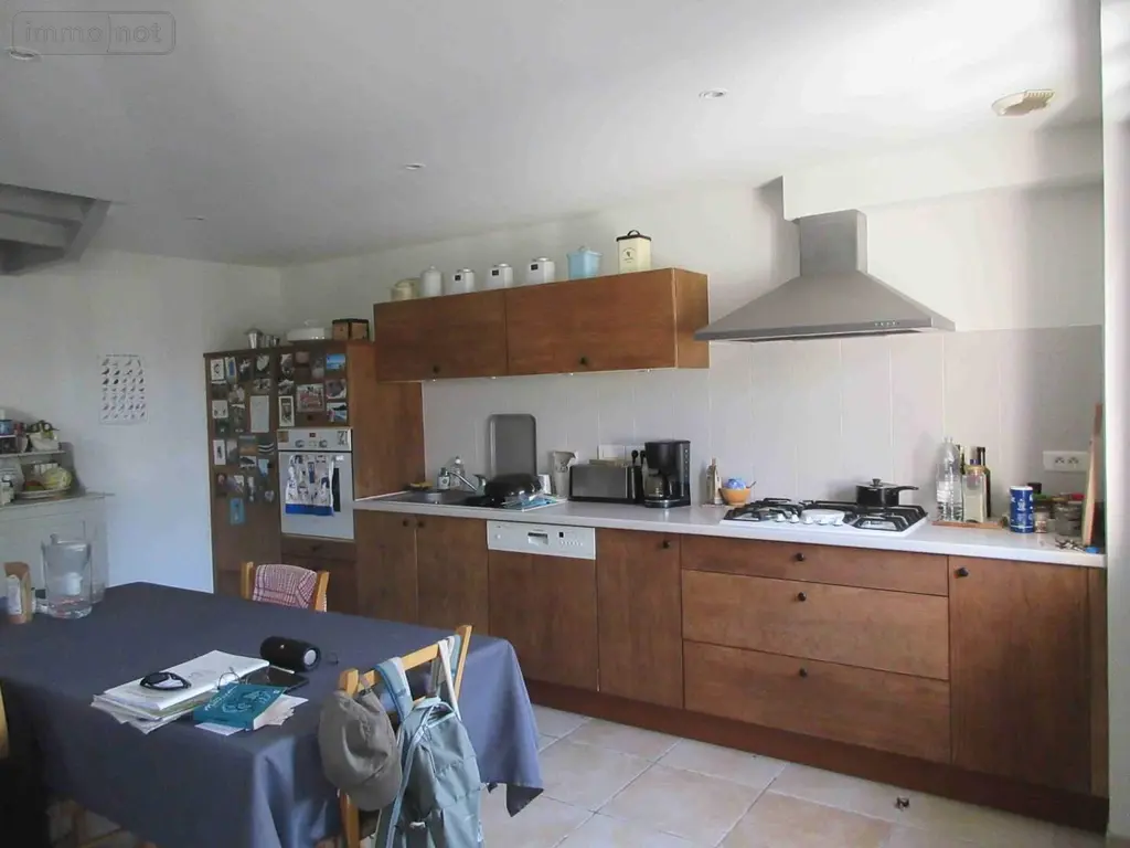 Maison a vendre Beuzec-Cap-Sizun 29790 Finistère 29 110 m2 5 pièces 260500 euros 020/3772 004