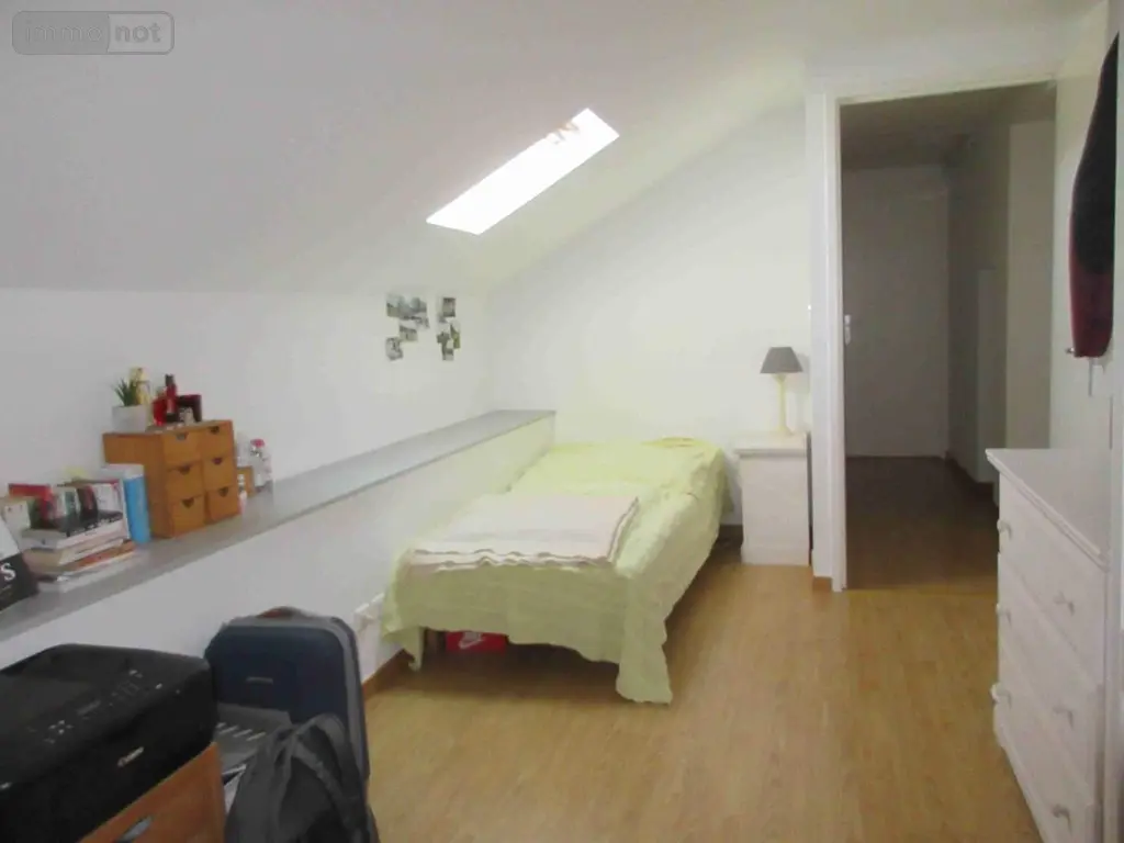 Maison a vendre Beuzec-Cap-Sizun 29790 Finistère 29 110 m2 5 pièces 260500 euros 020/3772 007