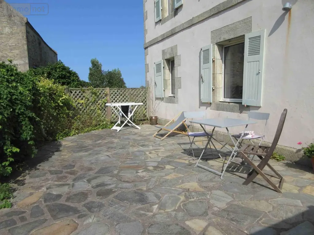 Maison a vendre Beuzec-Cap-Sizun 29790 Finistère 29 110 m2 5 pièces 260500 euros 020/3772 008