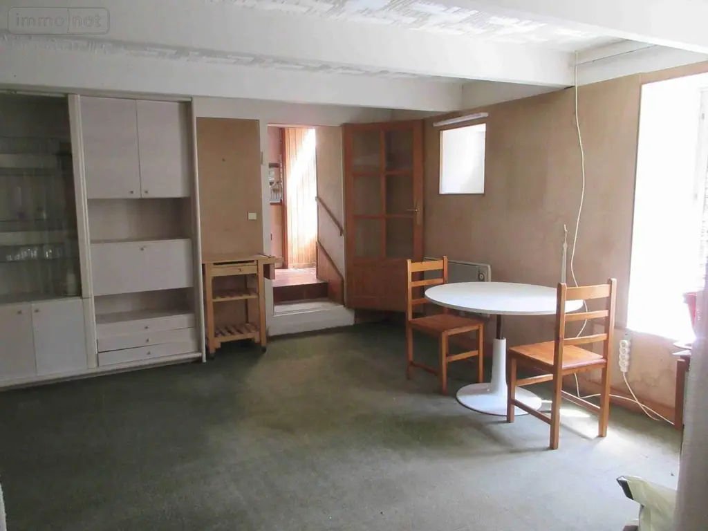 Maison a vendre Plouhinec 29780 Finistère 29 85 m2 3 pièces 187560 euros 020/3773 002
