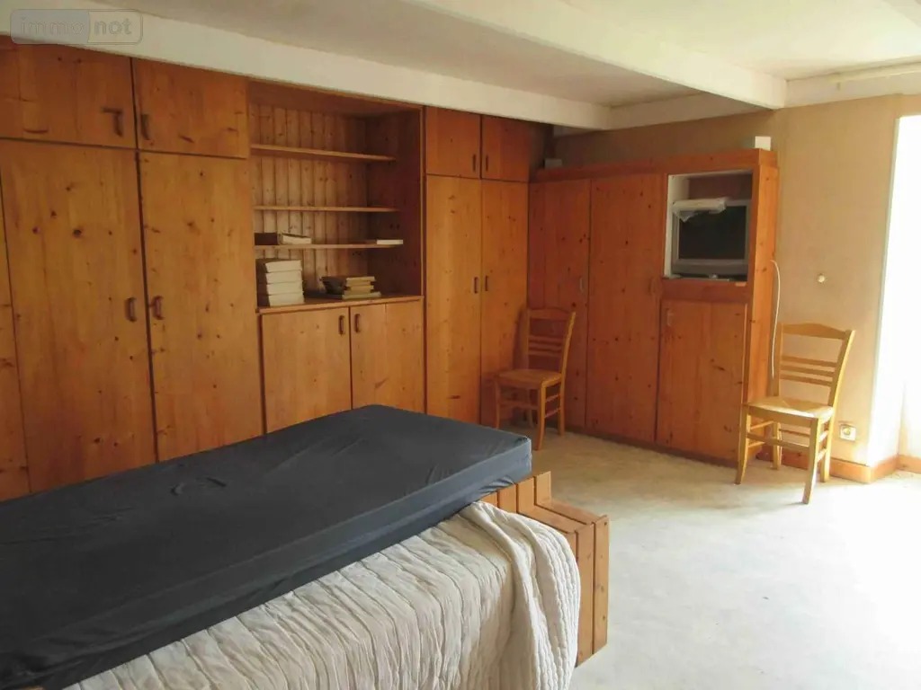 Maison a vendre Plouhinec 29780 Finistère 29 85 m2 3 pièces 187560 euros 020/3773 005