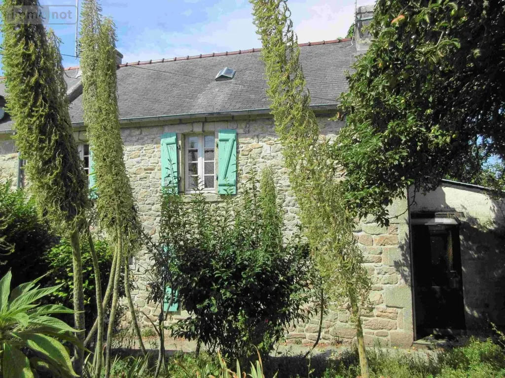 Maison a vendre Plouhinec 29780 Finistère 29 85 m2 3 pièces 187560 euros 020/3773 008