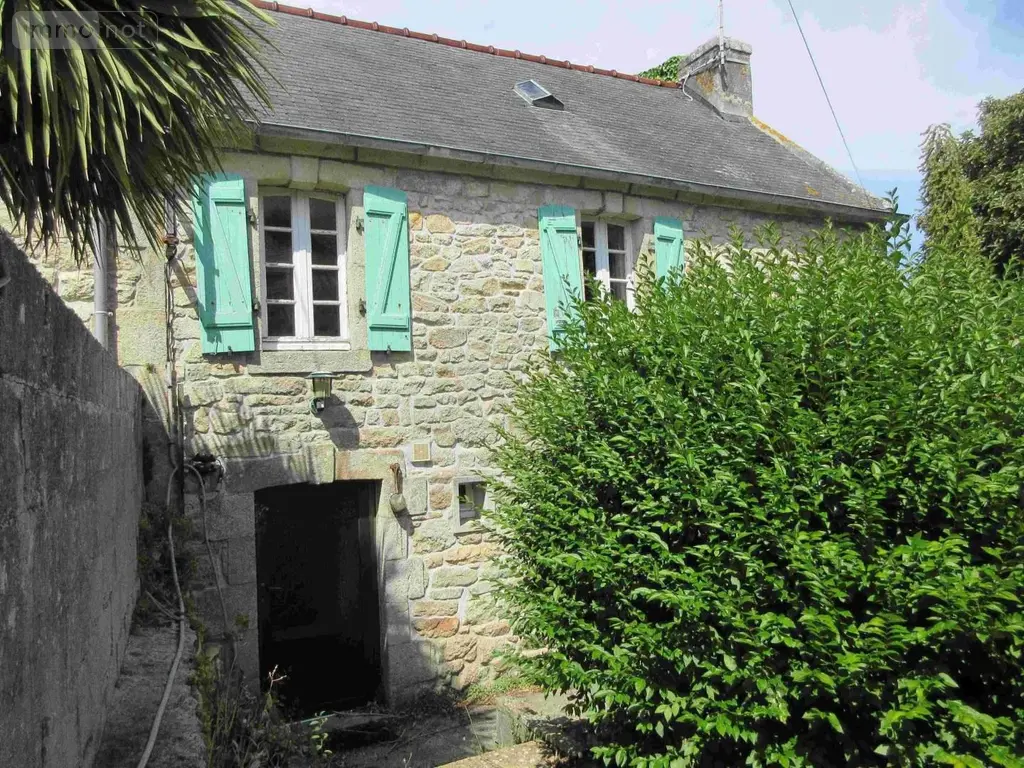 Maison a vendre Plouhinec 29780 Finistère 29 85 m2 3 pièces 187560 euros 020/3773 009
