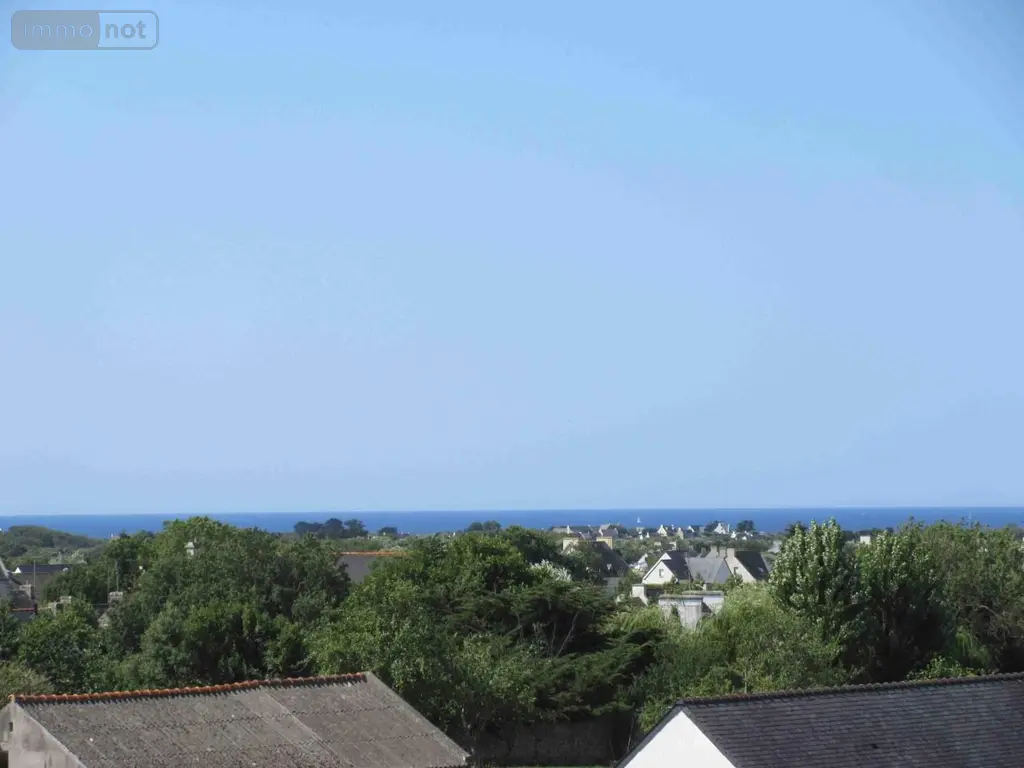 Maison a vendre Audierne 29770 Finistère 29 175 m2 8 pièces 270920 euros 020/3775 010