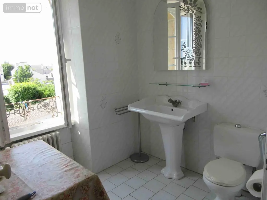 Maison a vendre Audierne 29770 Finistère 29 175 m2 8 pièces 270920 euros 020/3775 011