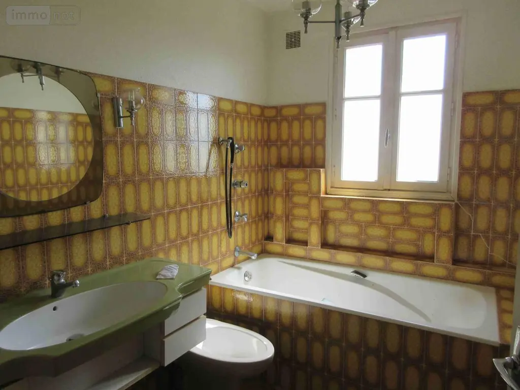 Maison a vendre Audierne 29770 Finistère 29 175 m2 8 pièces 270920 euros 020/3775 012