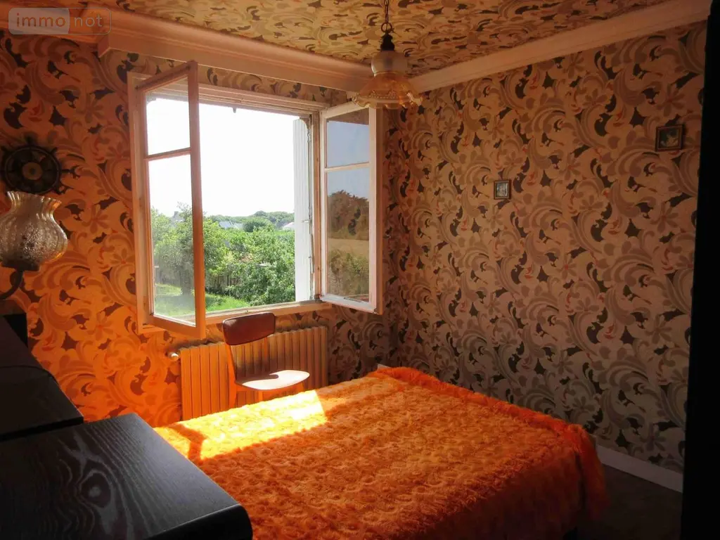 Maison a vendre Audierne 29770 Finistère 29 175 m2 8 pièces 270920 euros 020/3775 013