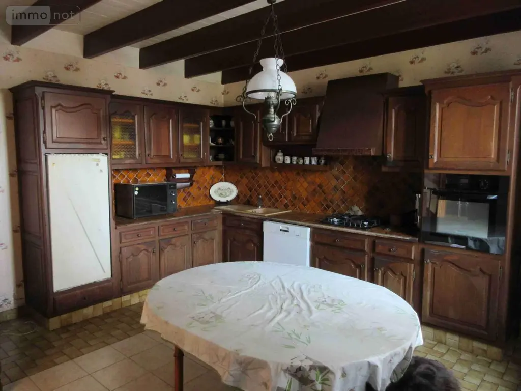 Maison a vendre Audierne 29770 Finistère 29 175 m2 8 pièces 270920 euros 020/3775 003