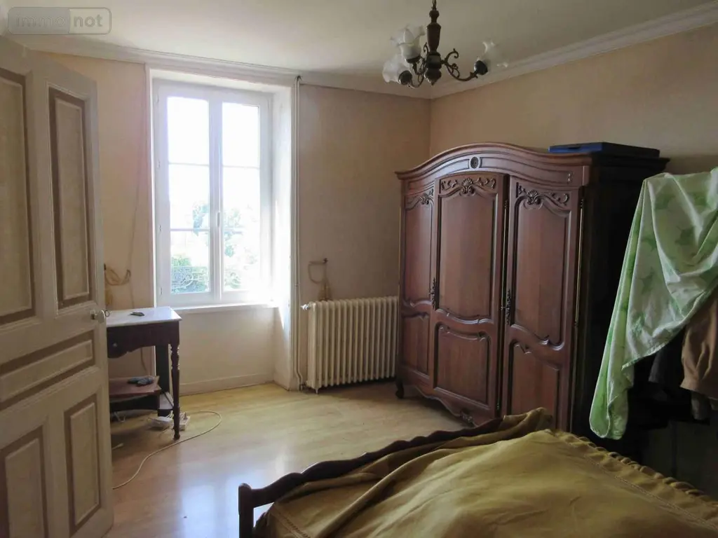 Maison a vendre Audierne 29770 Finistère 29 175 m2 8 pièces 270920 euros 020/3775 006