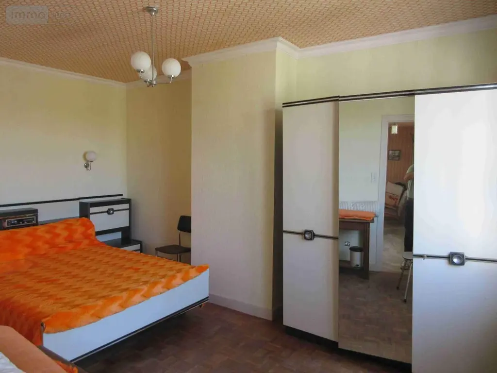 Maison a vendre Audierne 29770 Finistère 29 175 m2 8 pièces 270920 euros 020/3775 007