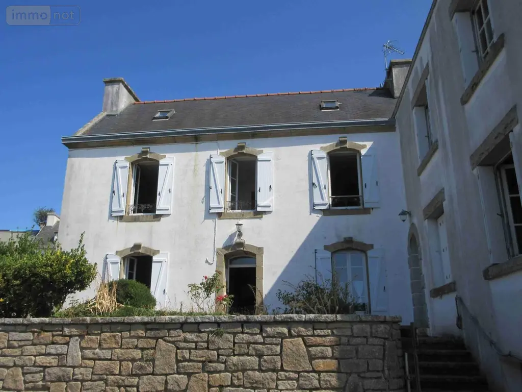 Maison a vendre Audierne 29770 Finistère 29 175 m2 8 pièces 270920 euros 020/3775 008