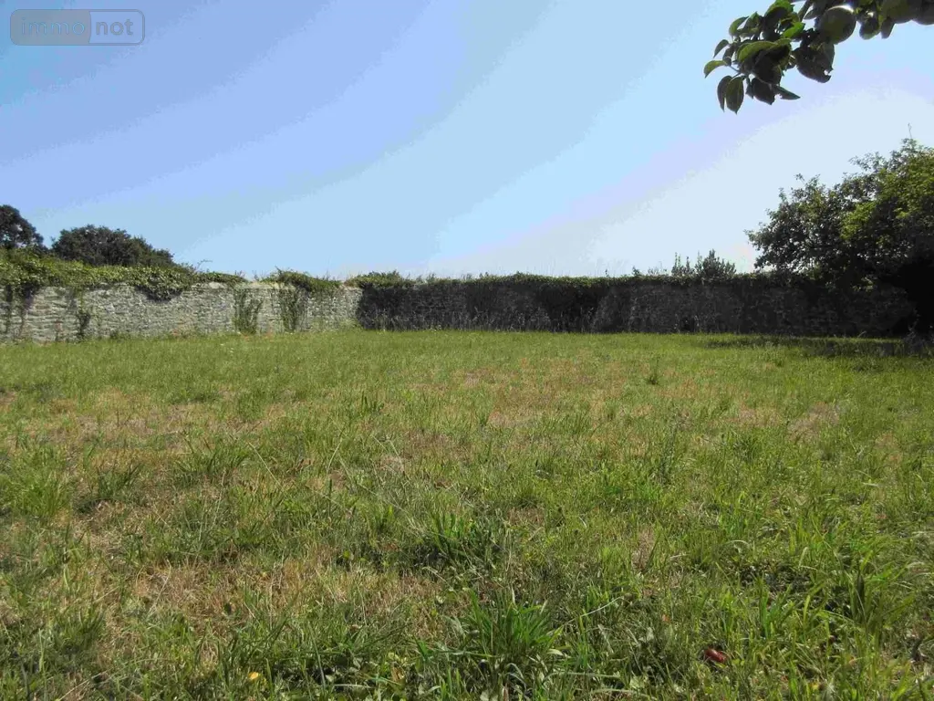 Maison a vendre Audierne 29770 Finistère 29 175 m2 8 pièces 270920 euros 020/3775 009