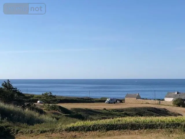 Maison a vendre Primelin 29770 Finistère 29 1 m2 5 pièces 312600 euros 020/3776 002