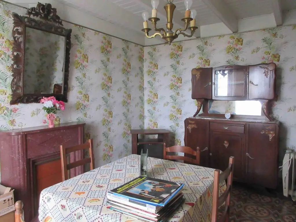 Maison a vendre Primelin 29770 Finistère 29 1 m2 5 pièces 312600 euros 020/3776 004