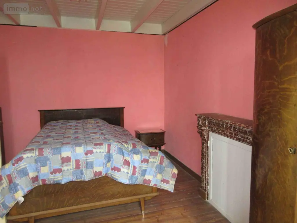 Maison a vendre Primelin 29770 Finistère 29 1 m2 5 pièces 312600 euros 020/3776 006