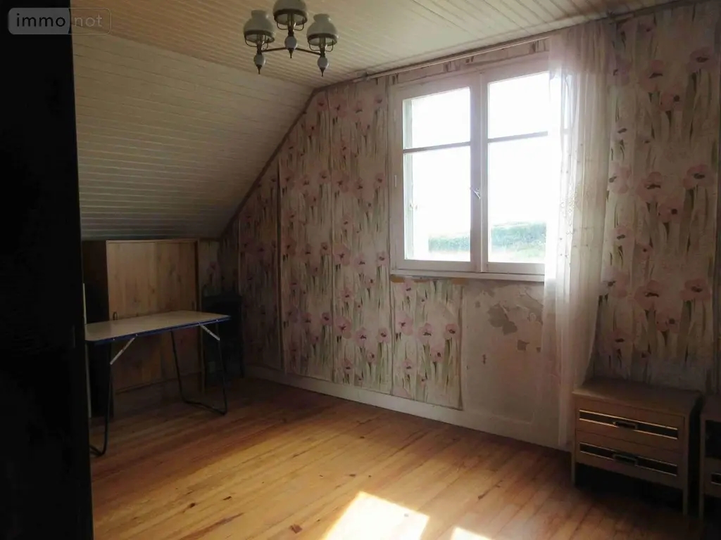 Maison a vendre Primelin 29770 Finistère 29 1 m2 5 pièces 312600 euros 020/3776 007