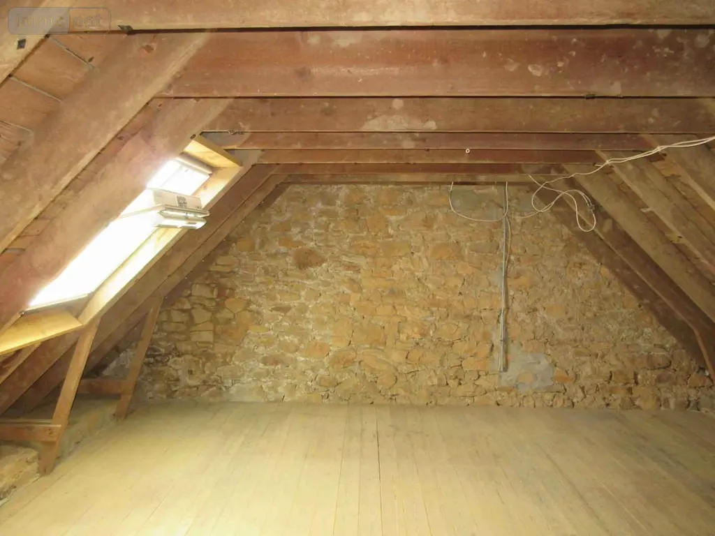 Maison a vendre Primelin 29770 Finistère 29 1 m2 5 pièces 312600 euros 020/3776 009